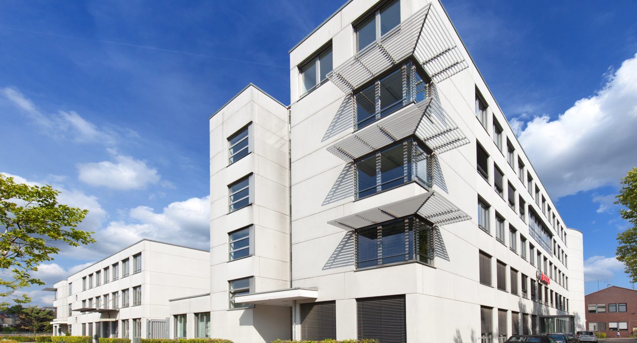 Koln Stolberger Strasse
