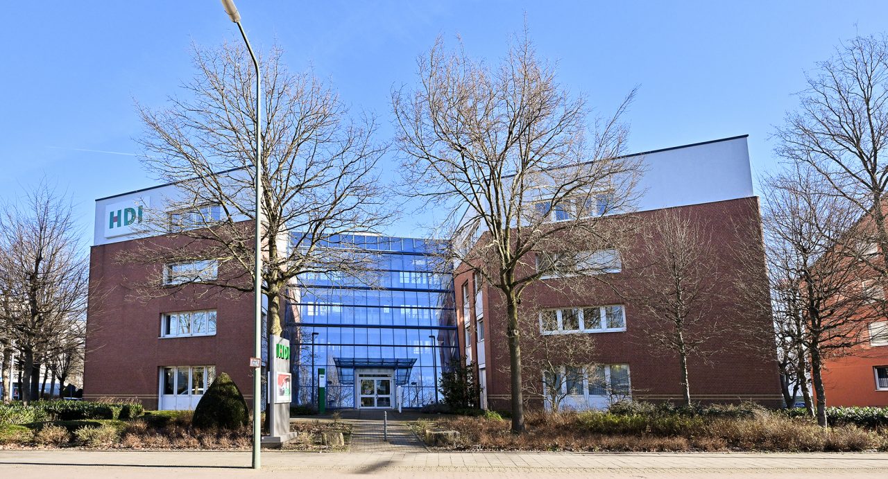 Am Schnenkamp 1 40599 Dsseldorf
